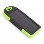 ESPERANZA Punjač za mobilni telefon solarni EMP109KG - slika 1
