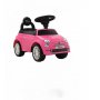 Jungle 620 dečija guralica Fiat pink - slika 1
