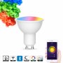 BBLINK LED sijalica S11 GU10 5W RGB/CCT SMART WI-FI - slika 1