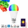 BBLINK LED sijalica S11 A60 10W E27 RGB/CCT SMART WI-FI - slika 1