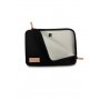 Port Torino II Sleeve 13/14'' Crni - slika 2