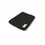 Port Torino II Sleeve 13/14'' Crni - slika 3