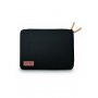Port Torino II Sleeve 13/14'' Crni - slika 1