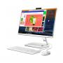 LENOVO IdeaCentre AIO 3 24ITL6 (White) FHD IPS, i3-1115G4, 8GB, 1TB + 256GB SSD, DVD-RW (F0G000DYRI) - slika 1