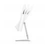 LENOVO IdeaCentre AIO 3 24ITL6 (White) FHD IPS, i3-1115G4, 8GB, 1TB + 256GB SSD, DVD-RW (F0G000DYRI) - slika 4