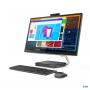 LENOVO IdeaCentre AIO 5 27IOB6 (Stormy Grey) QHD IPS, i7-11700T, 16GB, 1TB SSD, RTX 3050 4GB, Win 11 Home (F0G40088RI) - slika 1
