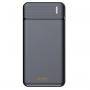 Puridea ApoIIon Power bank 20000 mAh crni PD83BLK - slika 1