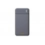 Puridea Apollon Power bank 10000 mAh crni PD82BLK - slika 1