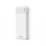 Puridea Apollon Power bank 20000 mAh beli PD83WHT - slika 2