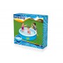 BESTWAY Bazen 150 cm x 38 cm - slika 2