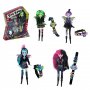 ED Pixy Punk lutka sa narukvicom 44-363000 - slika 1