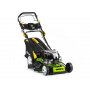 FIELDMANN FZR 5124-BV Benzinska kosilica za travu - slika 1