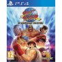 CAPCOM PS4 Street Fighter - 30th Anniversary Collection - slika 1