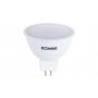 COMMEL LED Sijalica GU5.3 MR16 6W (40W) 4000k - slika 1