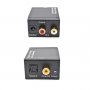 VELTEH Digitalni na analogni audio konverter DAK-012 55-015 - slika 2
