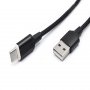 KETTZ USB kabl magnetni na IP/Tip C/Mikro 1m 101-20 - slika 2