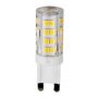 COMMEL LED Sijalica G9 3.5W (315lm) 3000k - slika 1