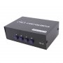 VELTEH VGA Spliter/Switch 4 in to 1 out VS-4 105-55 - slika 1