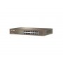 IP-COM G1016D 16-Port Gigabit Ethernet Switch - slika 2