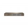 IP-COM G1016D 16-Port Gigabit Ethernet Switch - slika 1
