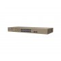 IP-COM G3318P-16-250W 16GE+2SFP Cloud Managed PoE Switch - slika 2