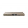 IP-COM G3318P-16-250W 16GE+2SFP Cloud Managed PoE Switch - slika 1