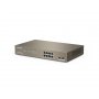IP-COM G3310P-8-150W 8GE+2SFP Cloud Managed PoE Switch - slika 2
