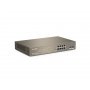 IP-COM G3310P-8-150W 8GE+2SFP Cloud Managed PoE Switch - slika 3