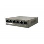 IP-COM F1106P-4-63W 6-Port 10/100M Unmanaged Switch With 4-Port PoE - slika 2
