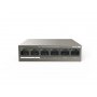 IP-COM F1106P-4-63W 6-Port 10/100M Unmanaged Switch With 4-Port PoE - slika 1