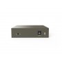 IP-COM G1105P-4-63W 5-Port Gigabit Desktop Switch with 4-Port PoE - slika 3