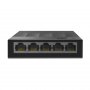 TP LINK LS1005G LiteWave switch 5-portni 20907 - slika 1