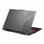 ASUS TUF Gaming A15 FA507RM-HN003 (Full HD, AMD Rembrandt R7-H (TBD), 16GB, SSD 1TB, RTX 3060) - slika 2