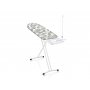 LEIFHEIT Daska za peglanje Air Board Express M Solid 120 X 38 cm - slika 1