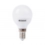 COMMEL LED Sijalica E14 8W (750lm) 3000k okrugla - slika 1