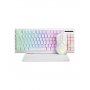 MARVO Scorpion CM310 - White - 3 in 1 Gaming Set - slika 4