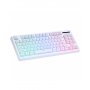 MARVO Scorpion CM310 - White - 3 in 1 Gaming Set - slika 1