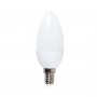 COMMEL LED Sijalica E14 6W (470lm) 4000k - slika 1