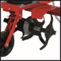 EINHELL Motorna kopačica GC-MT 2536 - slika 2