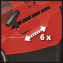 EINHELL Akumulatorska kosilica za travu GE-CM 36/37 set (2x3,0Ah) - slika 3