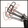 EINHELL Benzinska kosilica GC-PM 46/4 S - slika 3