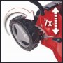 EINHELL Samohodna benzinska kosilica GC-PM 40/2 S - slika 3