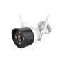 TENDA K4W-3TC * 4 Channel Wireless HD Video Security Kit (15599) - slika 2