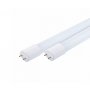 DAWN LED CEV T8 9W 900LM 3000K JEDNOSTRANA - slika 1