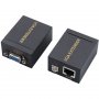 VELTEH VGA Extender 60m cat5/cat5e 105-47 - slika 1