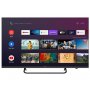 TESLA 50E625BUS UHD smart Android crna - slika 1