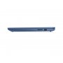 LENOVO IdeaPad 3 15ITL6 (Abyss Blue) FHD IPS, i5-1135G7, 8GB, 256GB SSD, Backlit, FP (82H800YMYA) - slika 3