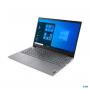 LENOVO ThinkBook 15p G2 ITH (Mineral Grey) UHD IPS, i7-11800H, 32GB, 1TB SSD, RTX 3050 Ti, Win 11 Pro (21B1000YYA) - slika 2