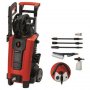 EINHELL Perač pod visokim pritiskom TE-HP 170 - slika 3