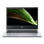 ACER Aspire A314-35-C9N8 (Pure Silver) FHD IPS, N4500, 4GB, 256GB SSD (NX.A7SEX.00B) - slika 1
